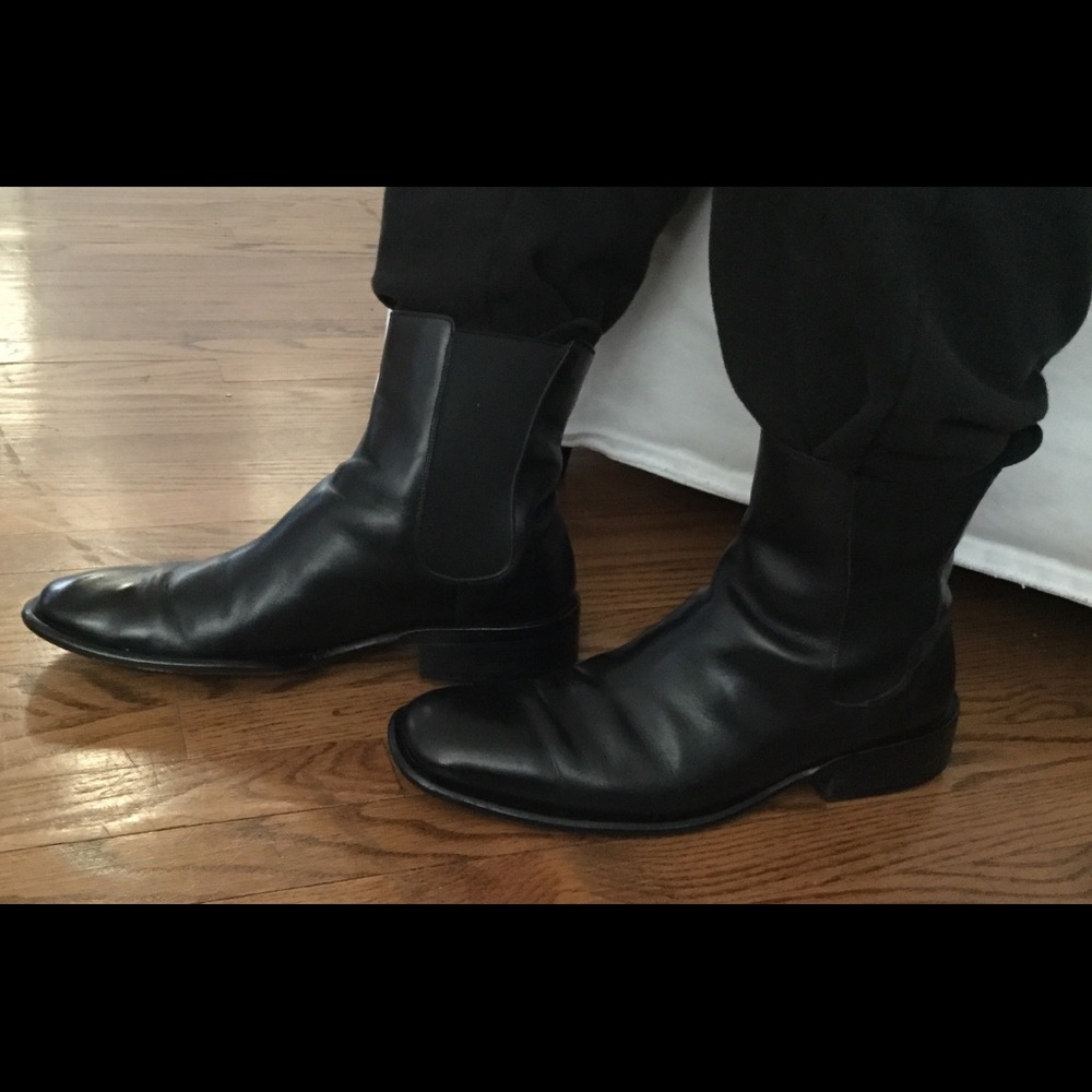 GUCCI Boots - Picture 3 of 8
